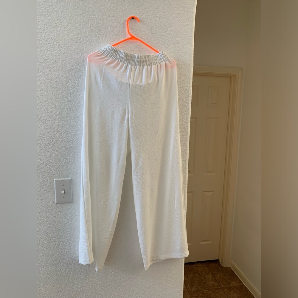 Beautiful NYCC Wide Leg women pant